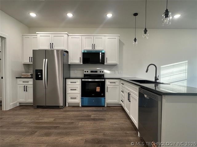 608 S 3rd Street Morris OK 74445