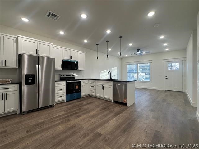 608 S 3rd Street Morris OK 74445