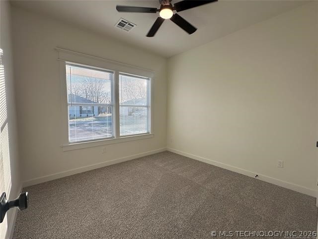 608 S 3rd Street Morris OK 74445