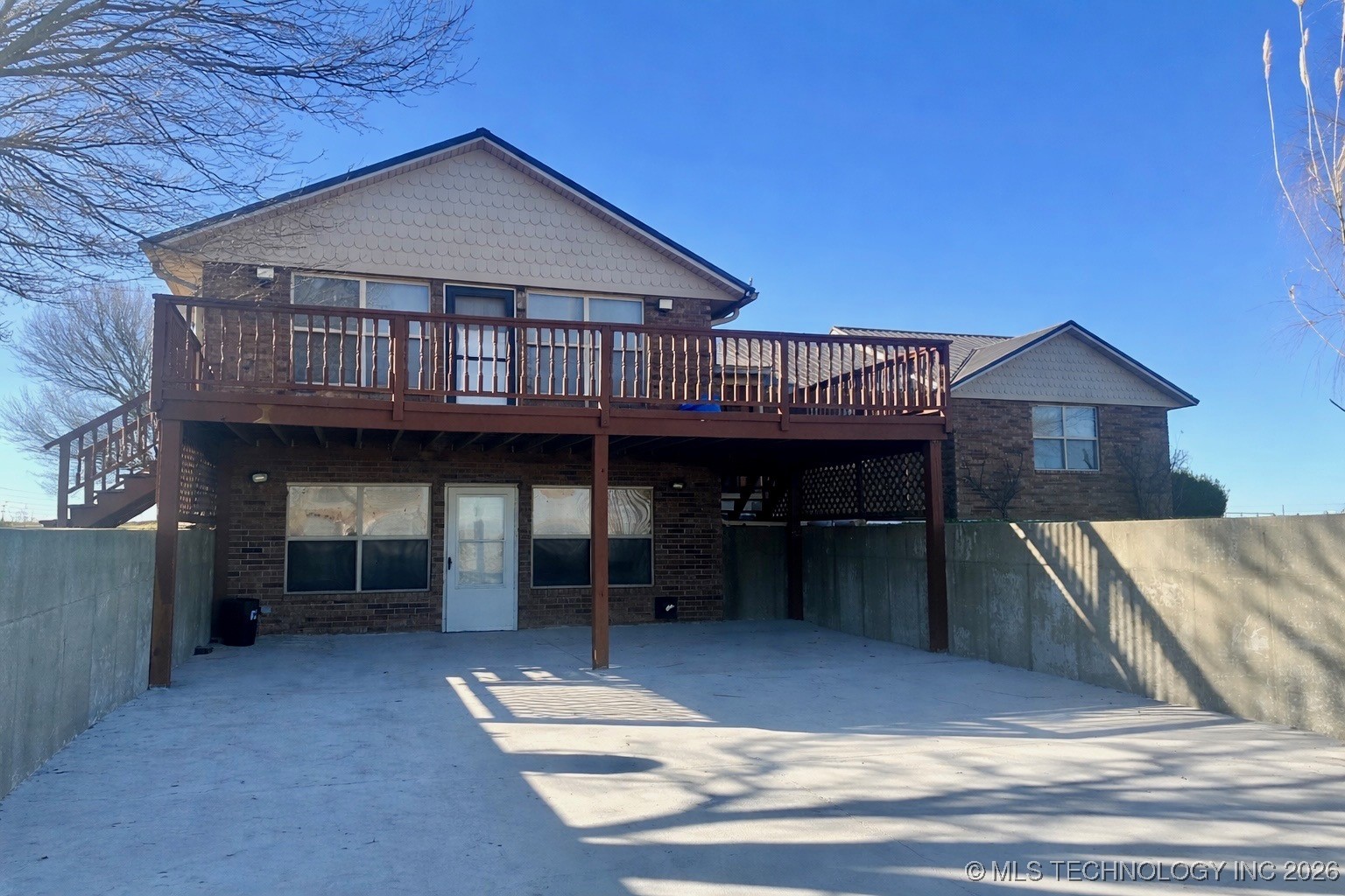 20657 S 4350 Road Vinita OK 74301