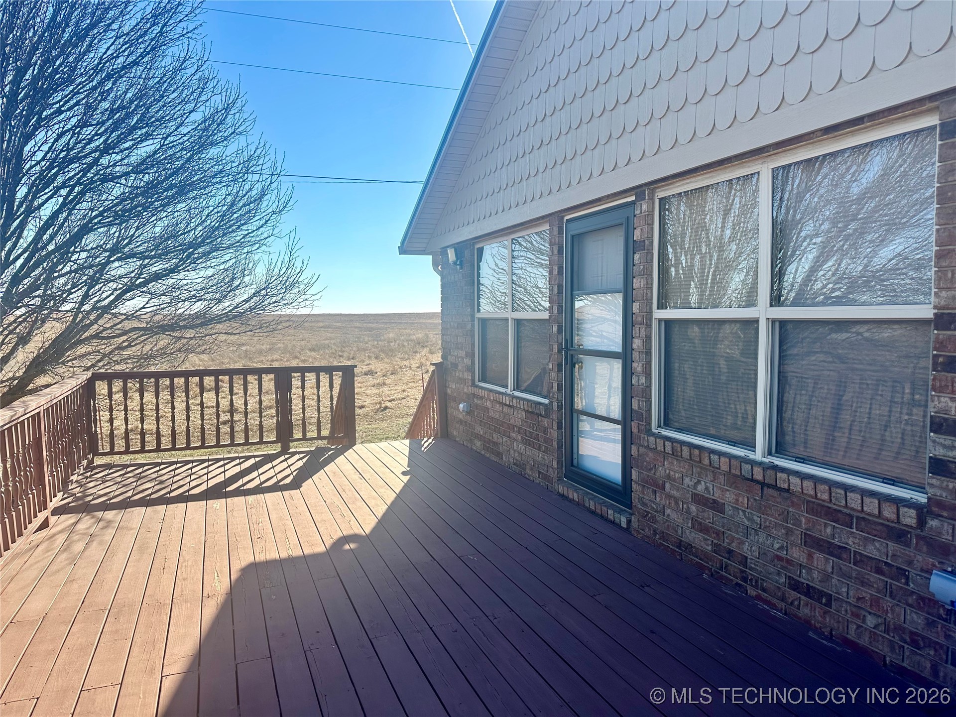 20657 S 4350 Road Vinita OK 74301