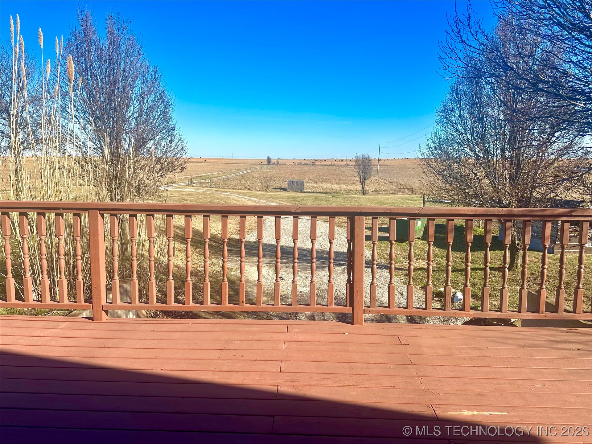 20657 S 4350 Road Vinita OK 74301