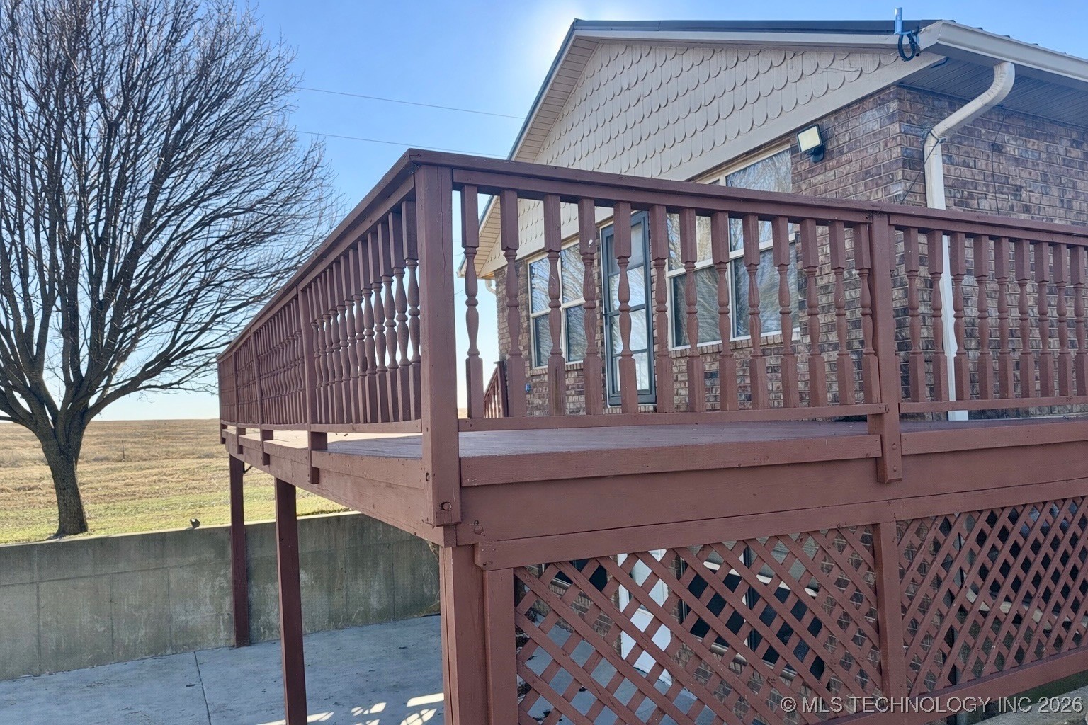 20657 S 4350 Road Vinita OK 74301