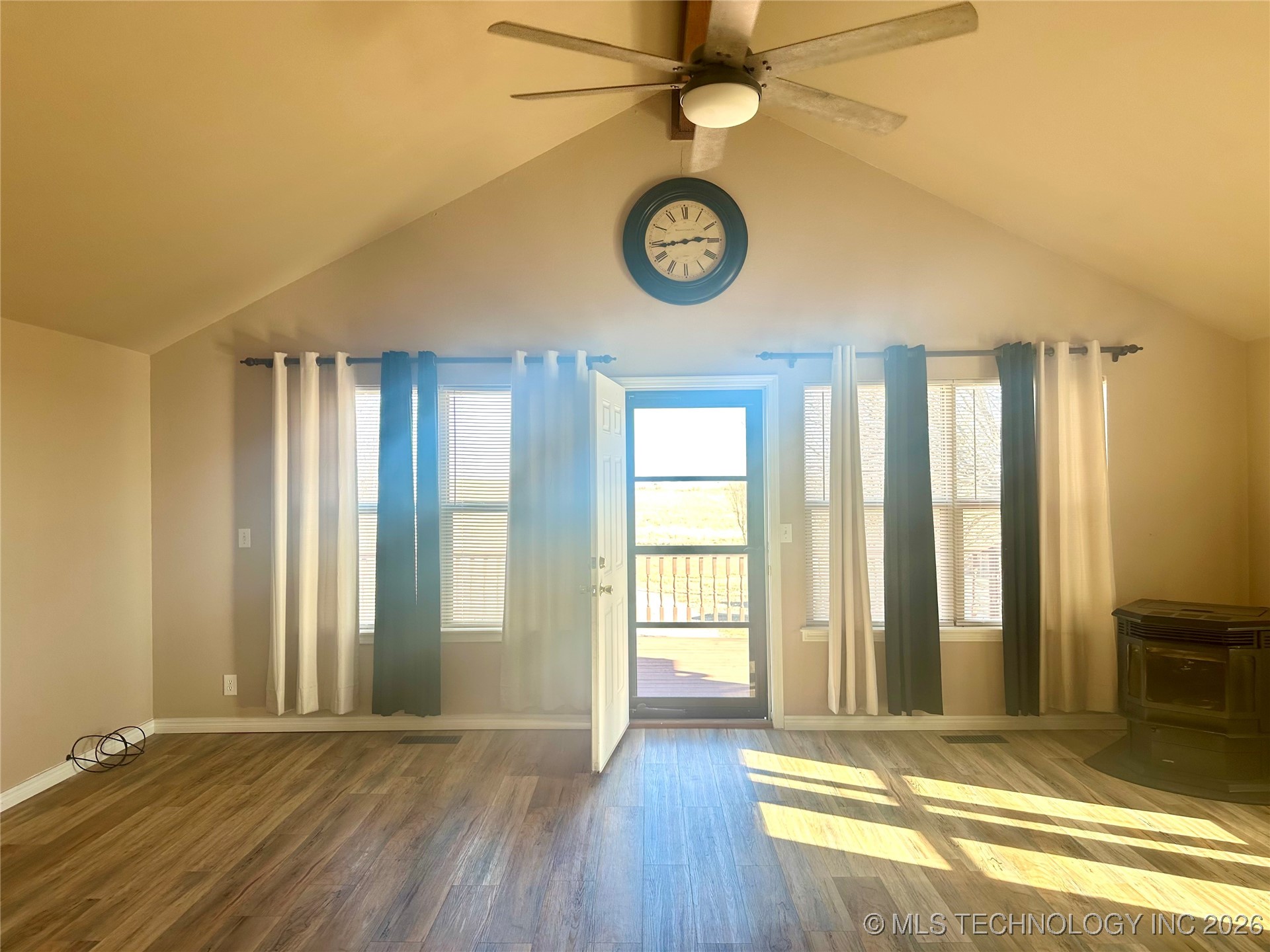 20657 S 4350 Road Vinita OK 74301