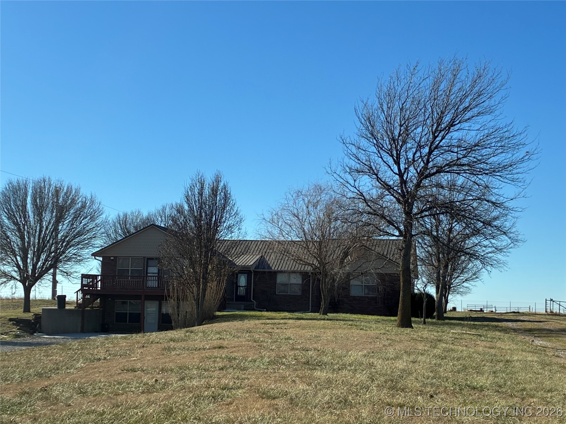 20657 S 4350 Road Vinita OK 74301