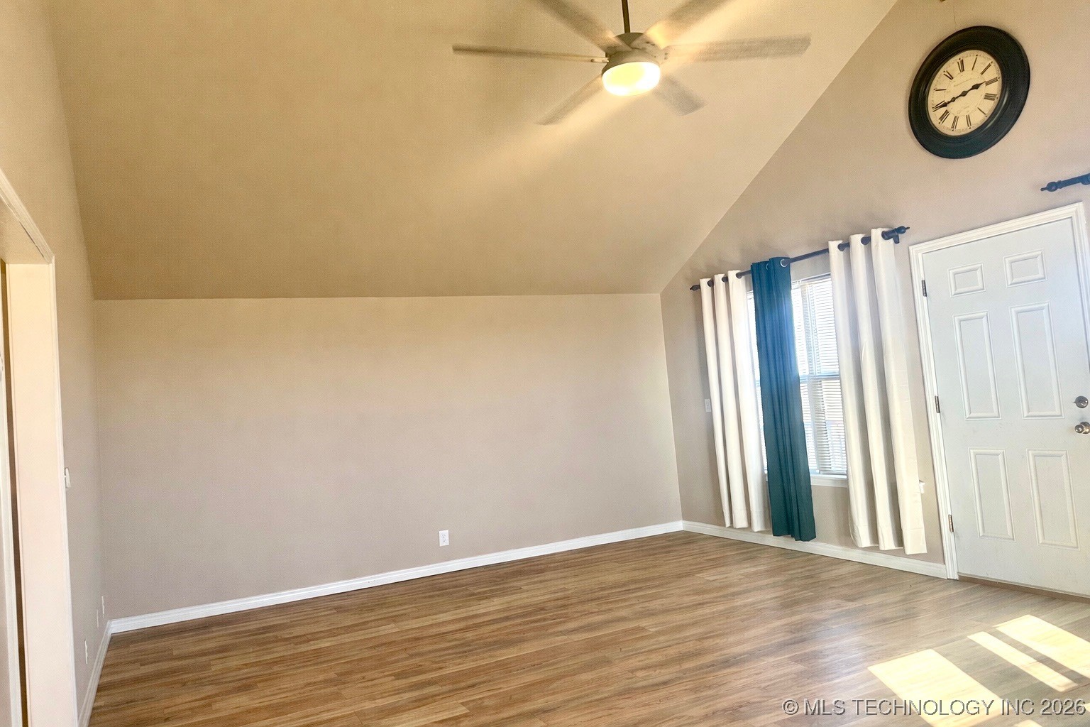 20657 S 4350 Road Vinita OK 74301