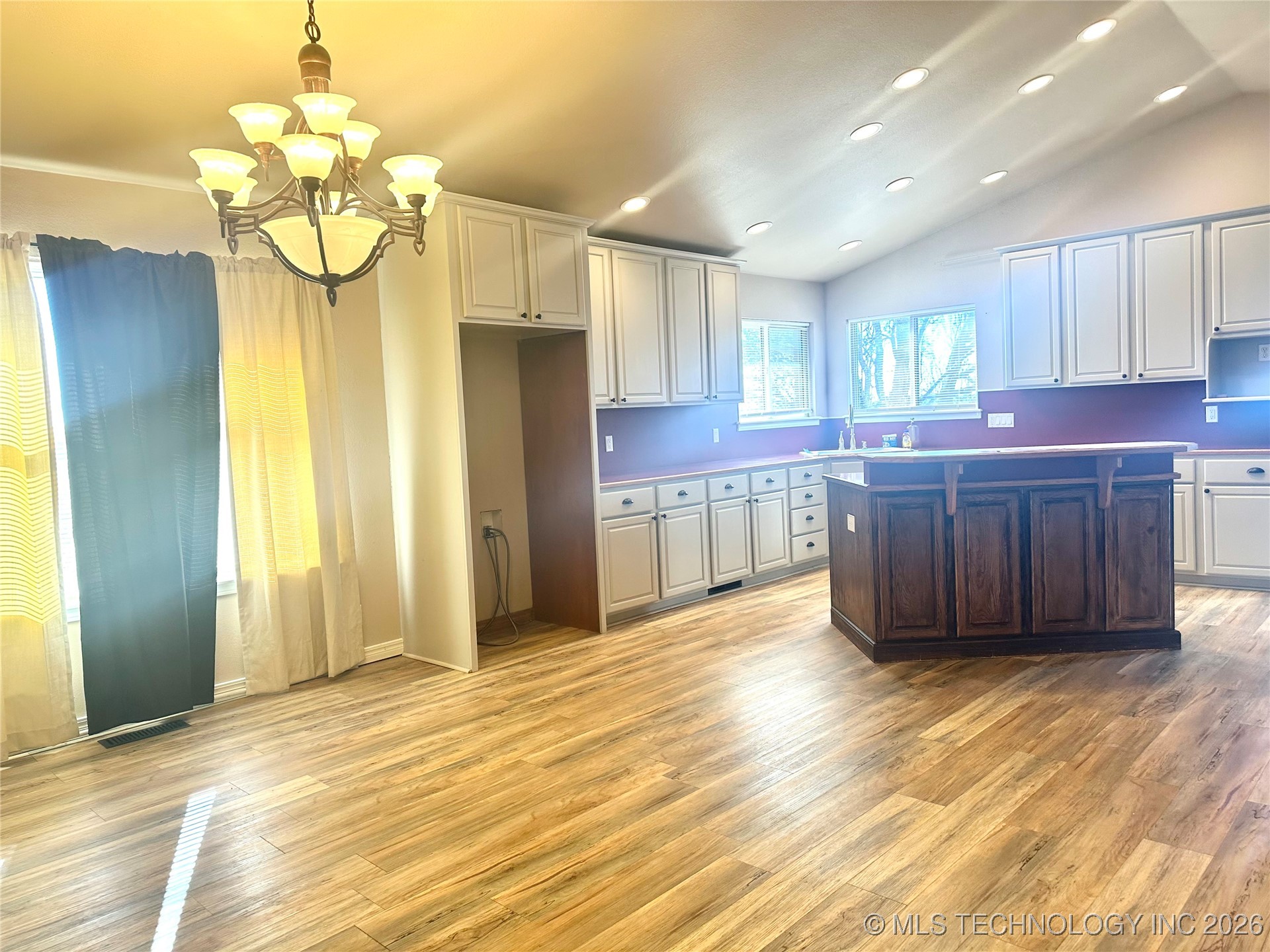 20657 S 4350 Road Vinita OK 74301