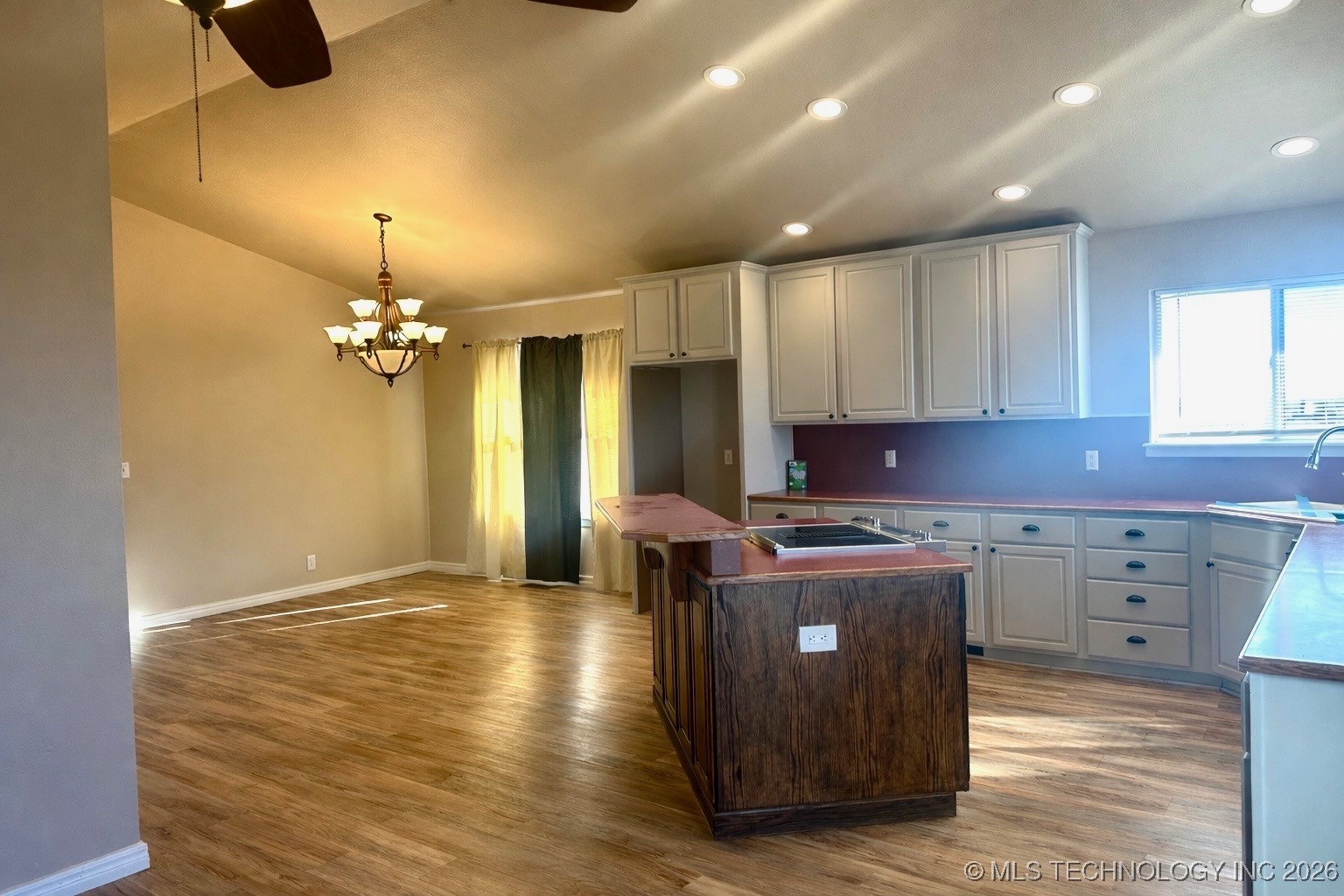20657 S 4350 Road Vinita OK 74301