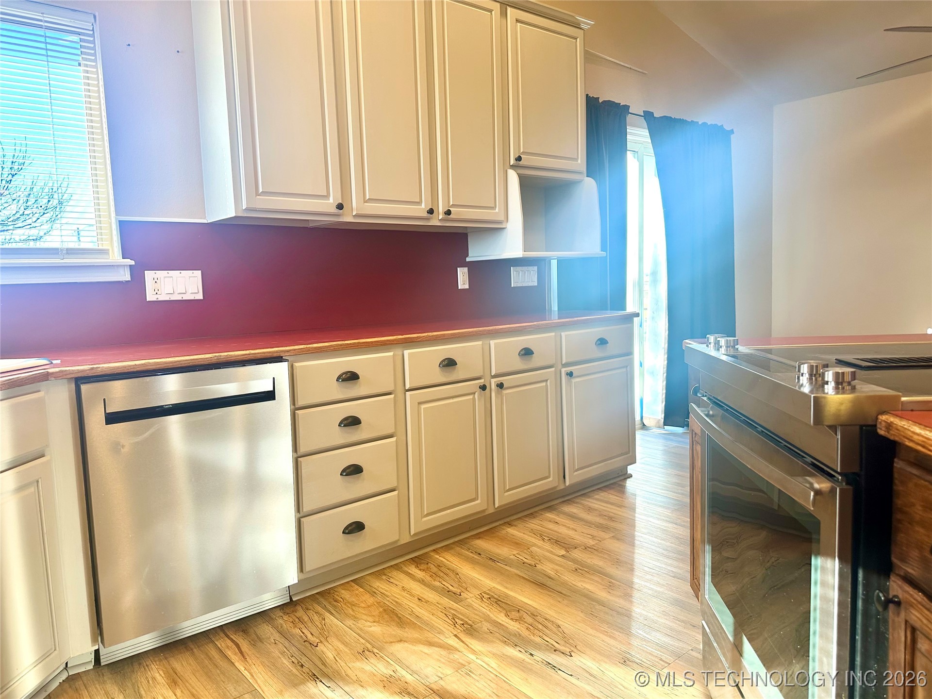 20657 S 4350 Road Vinita OK 74301