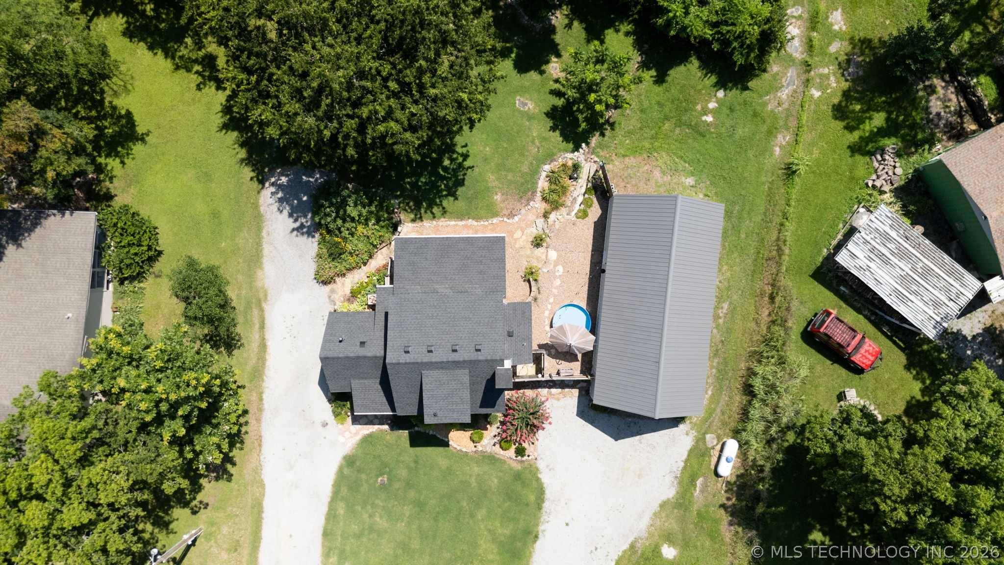 5348 E 425 Adair OK 74330