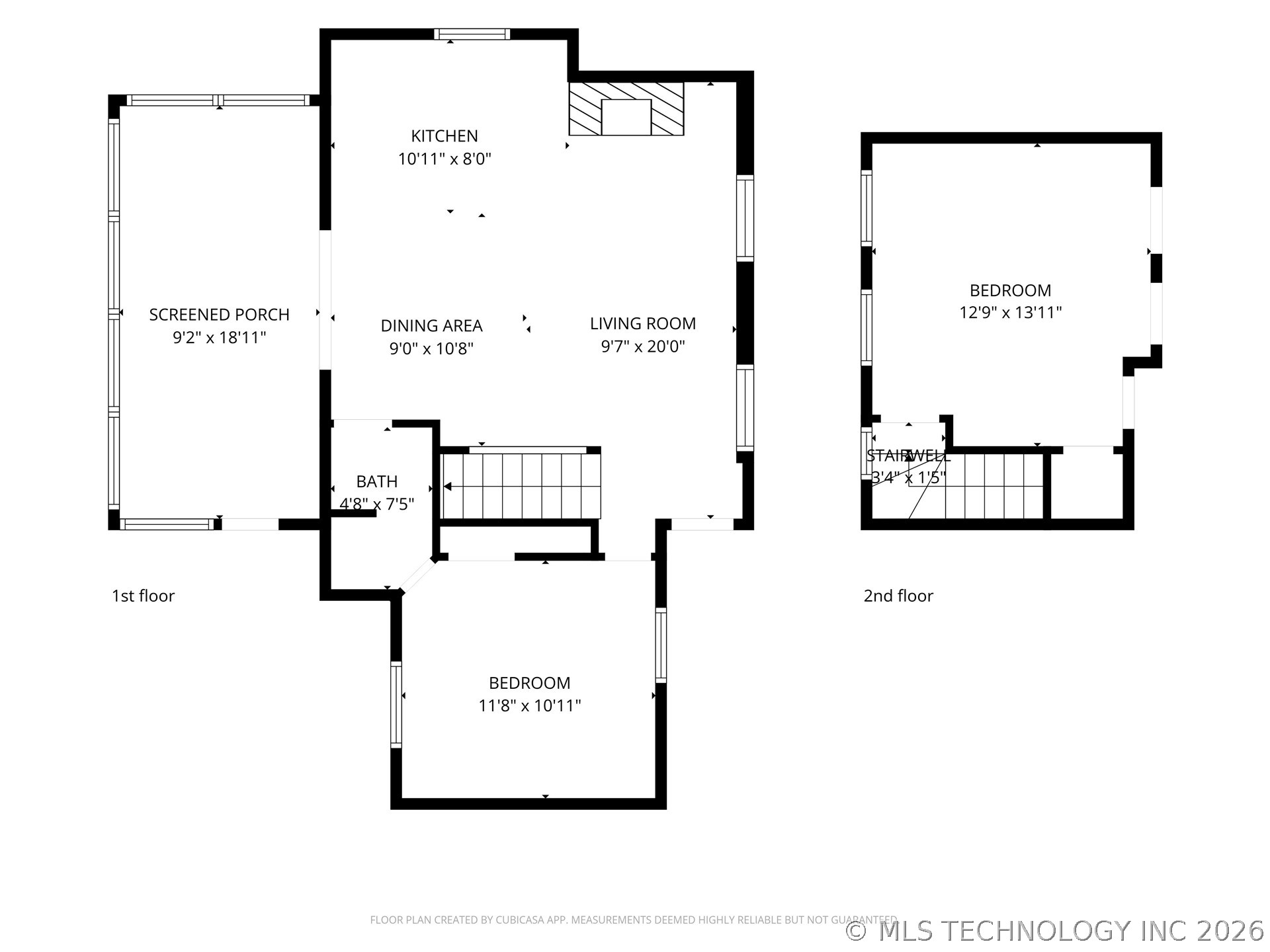 5348 E 425 Adair OK 74330
