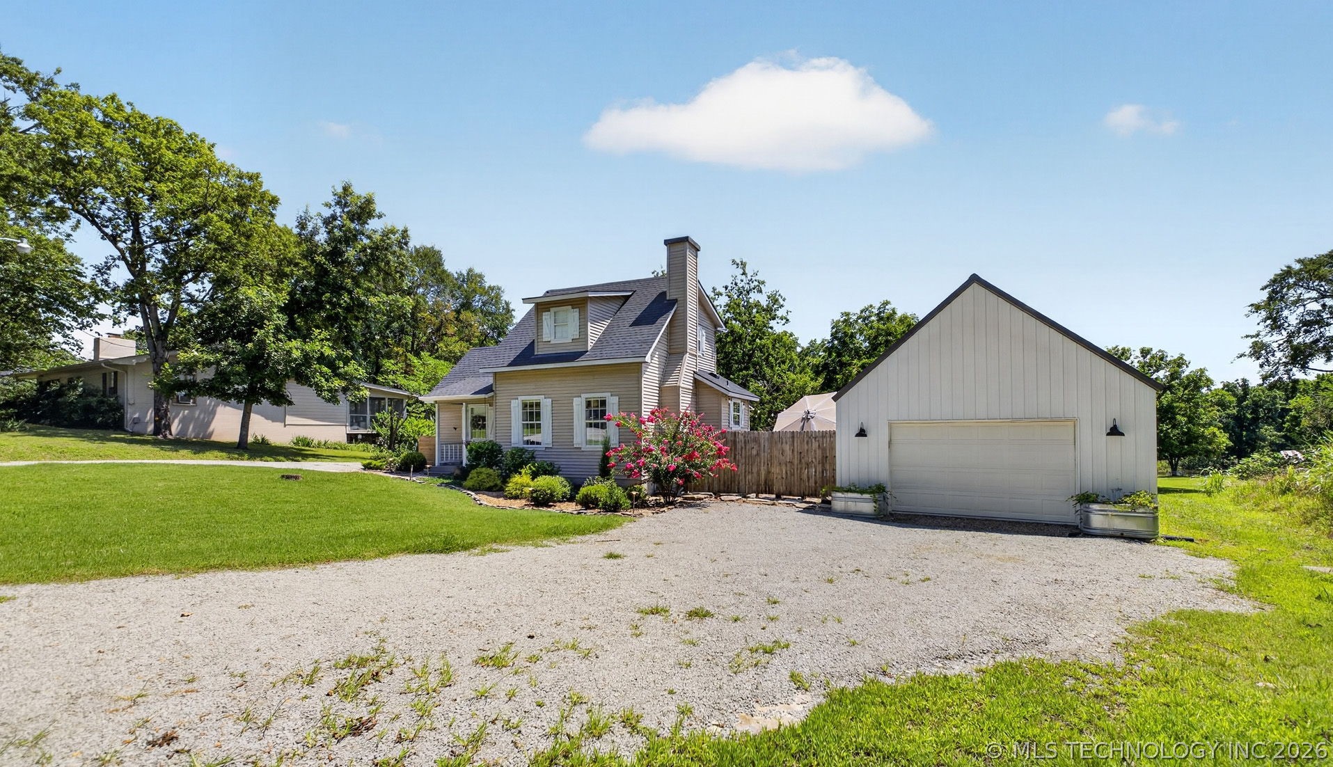 5348 E 425 Adair OK 74330