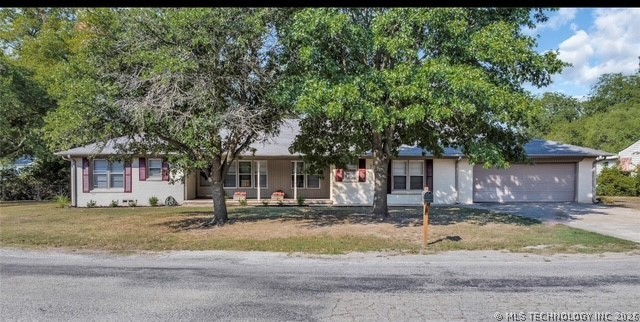 711 N Street SW Ardmore OK 73401
