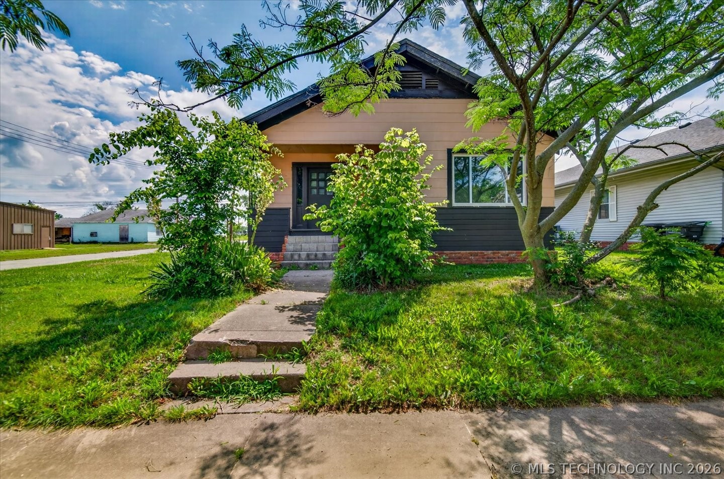 300 S Creek Avenue Bartlesville OK 74003