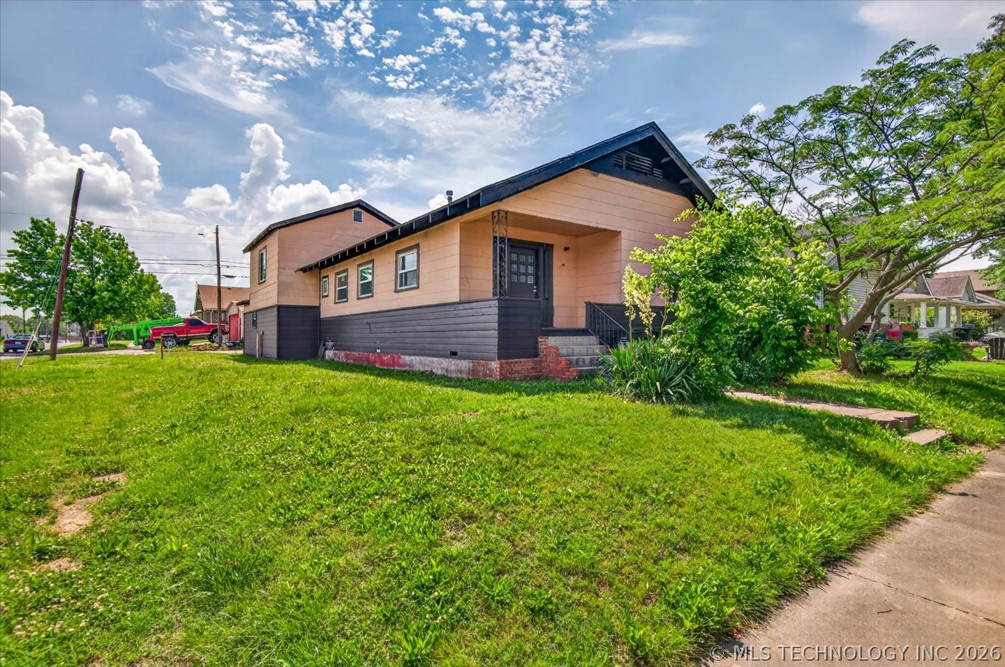 300 S Creek Avenue Bartlesville OK 74003