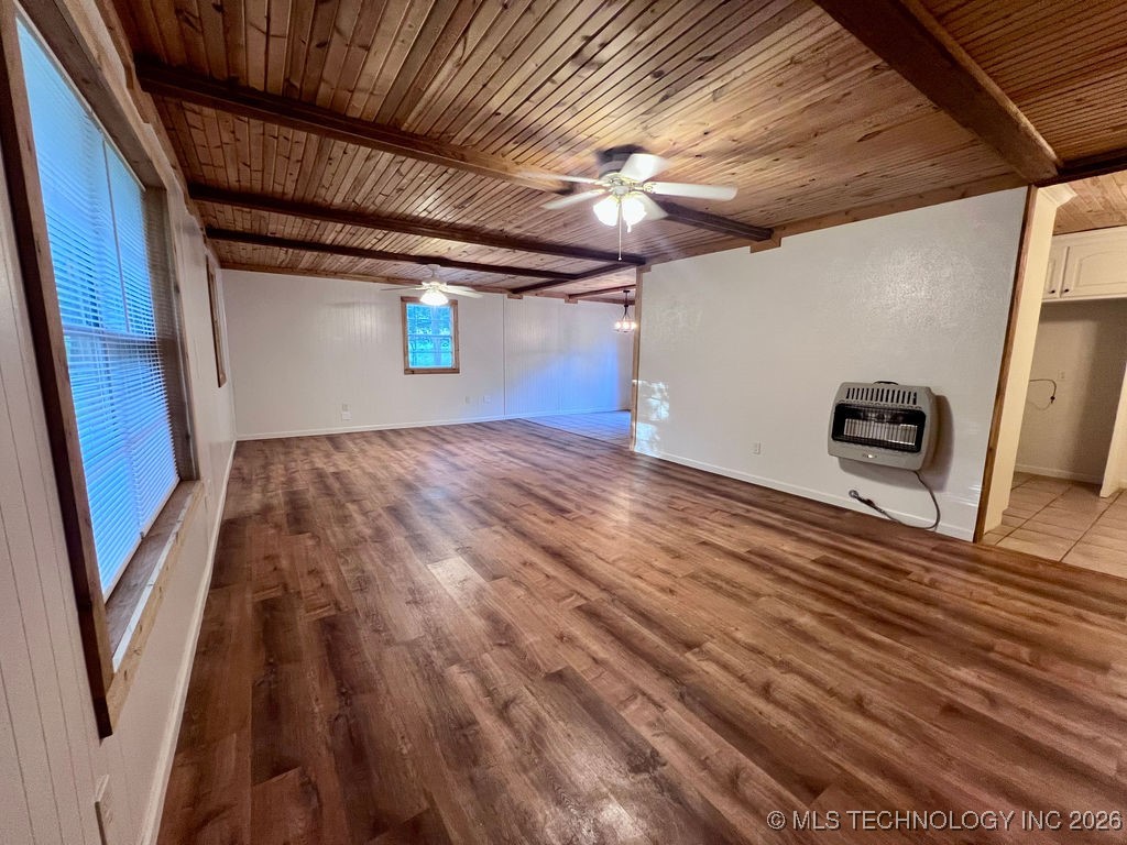 520 NW B Street Antlers OK 74523