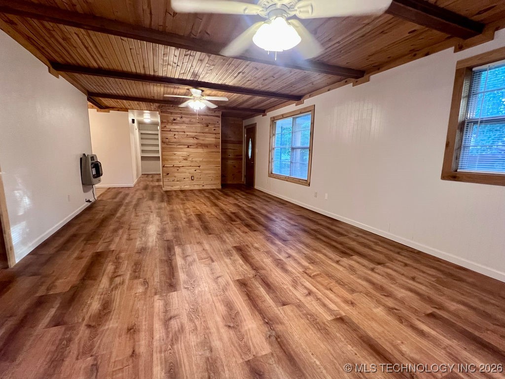 520 NW B Street Antlers OK 74523