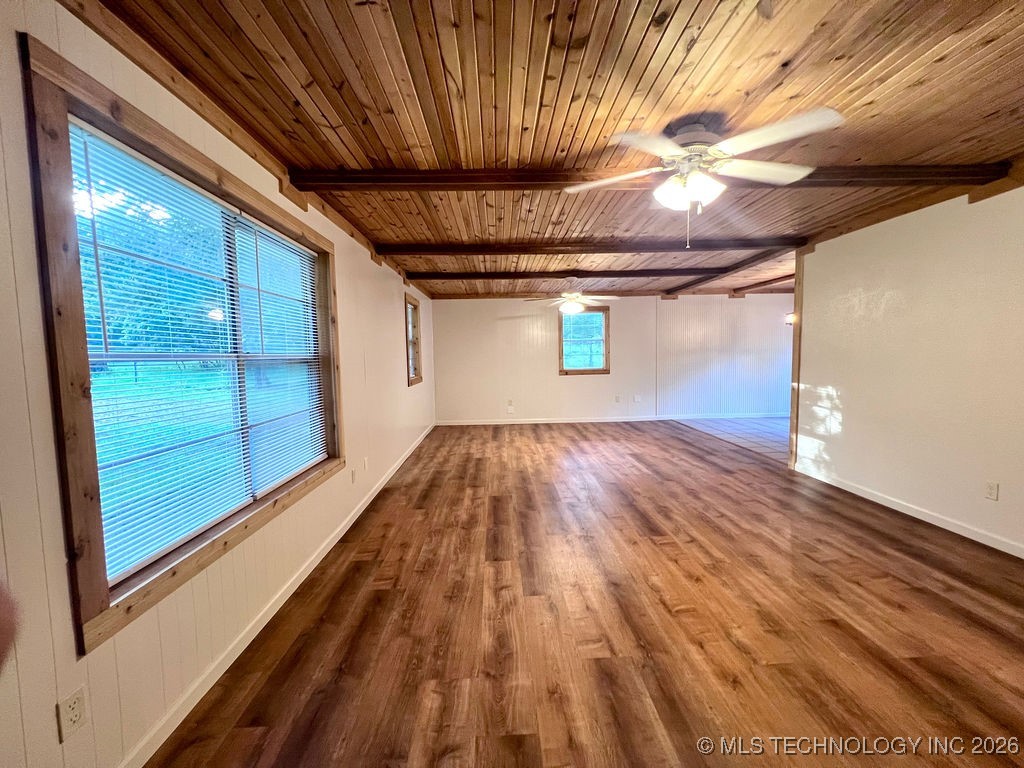 520 NW B Street Antlers OK 74523