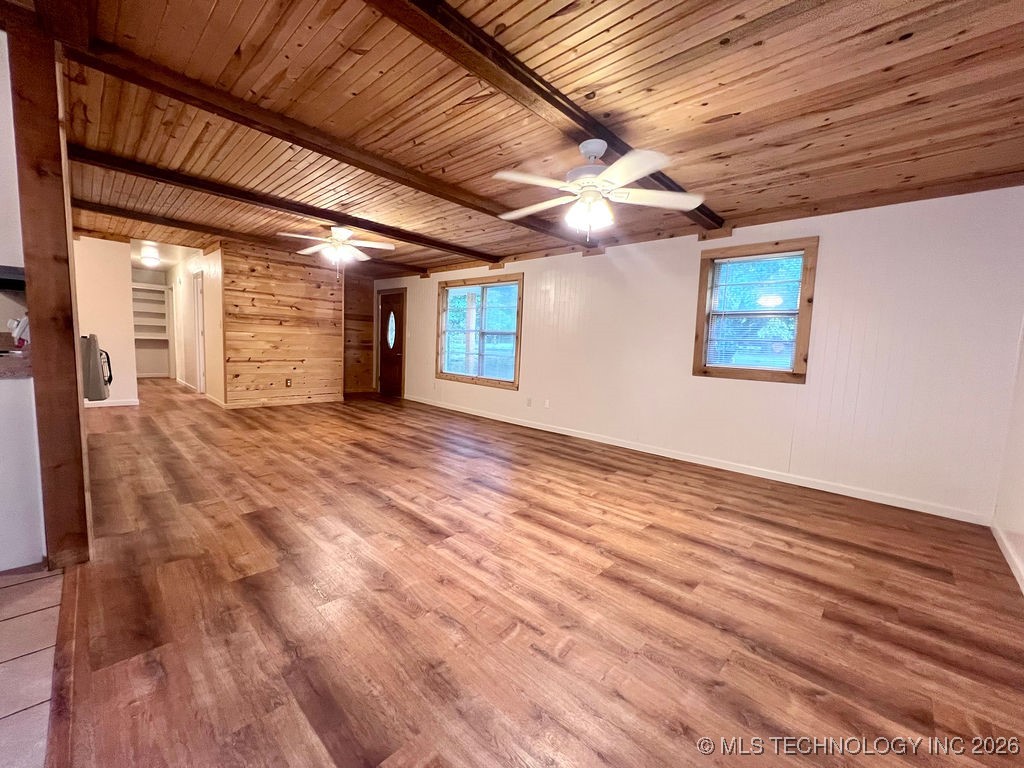 520 NW B Street Antlers OK 74523