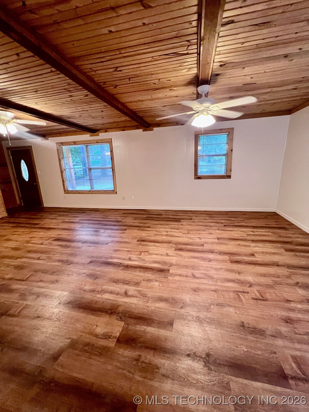 520 NW B Street Antlers OK 74523