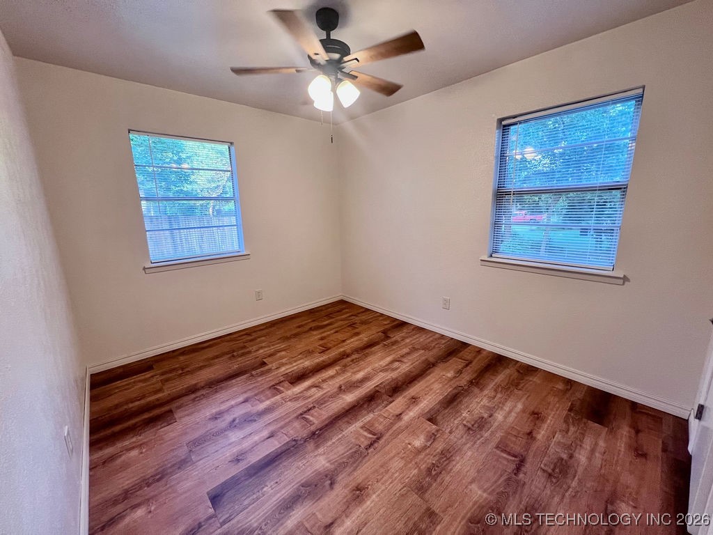 520 NW B Street Antlers OK 74523