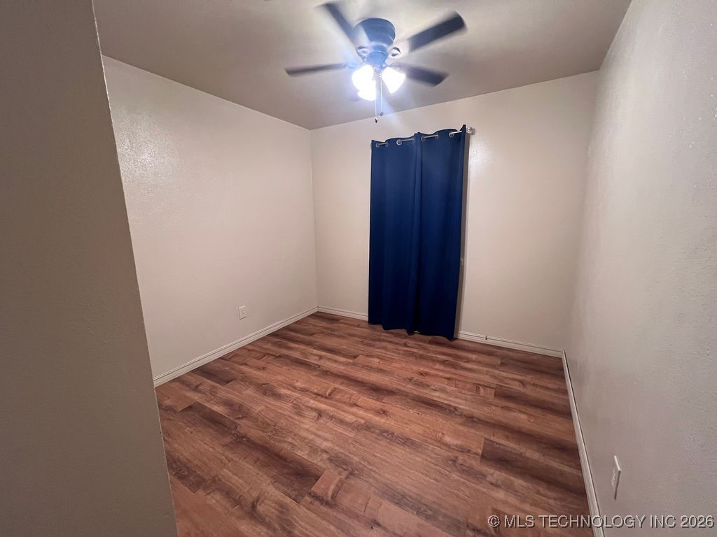 520 NW B Street Antlers OK 74523