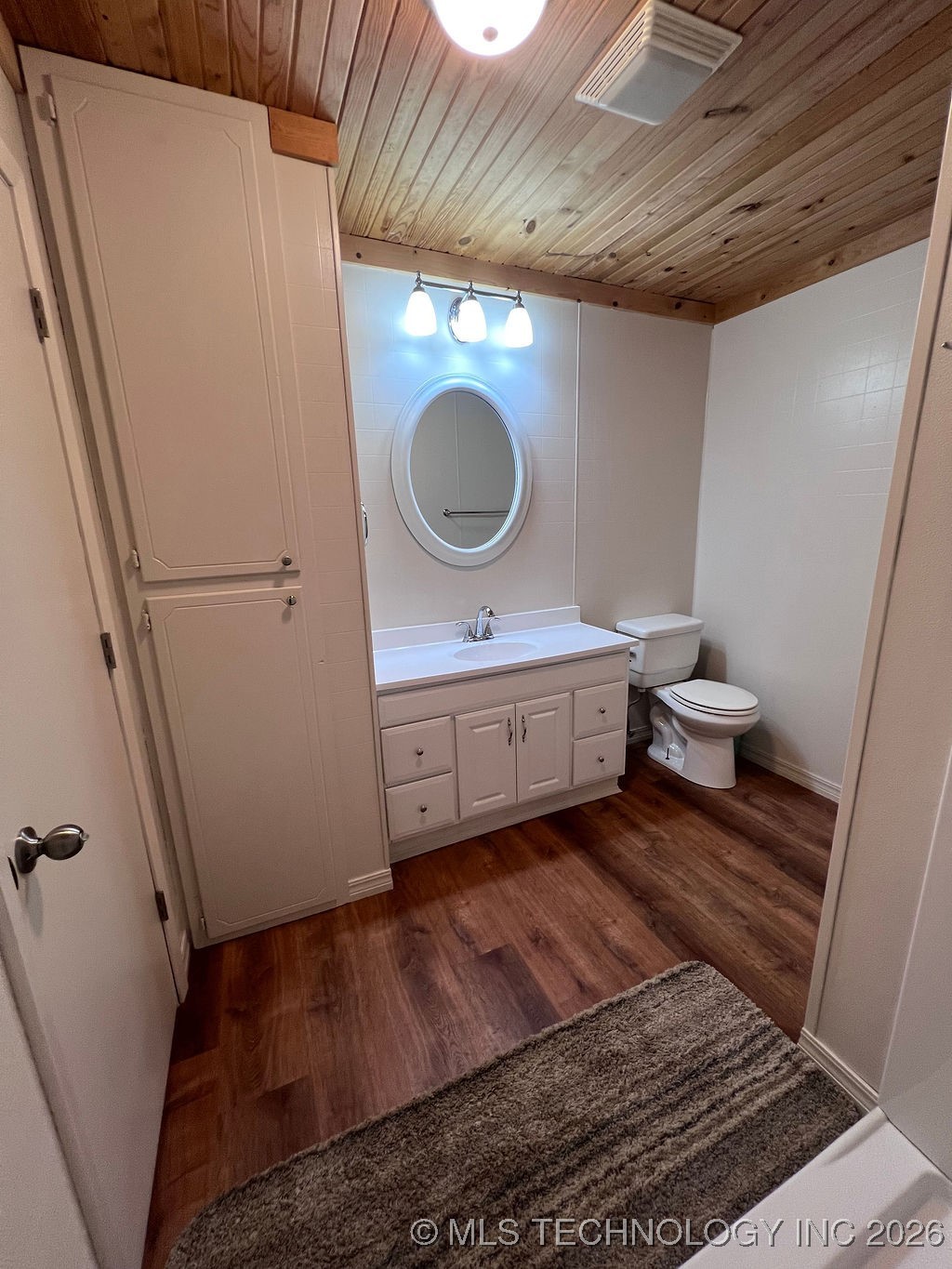 520 NW B Street Antlers OK 74523