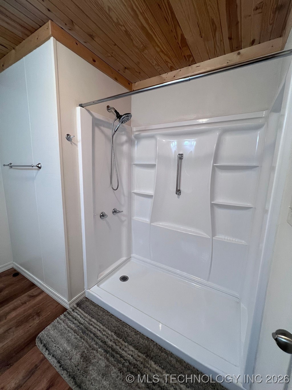 520 NW B Street Antlers OK 74523