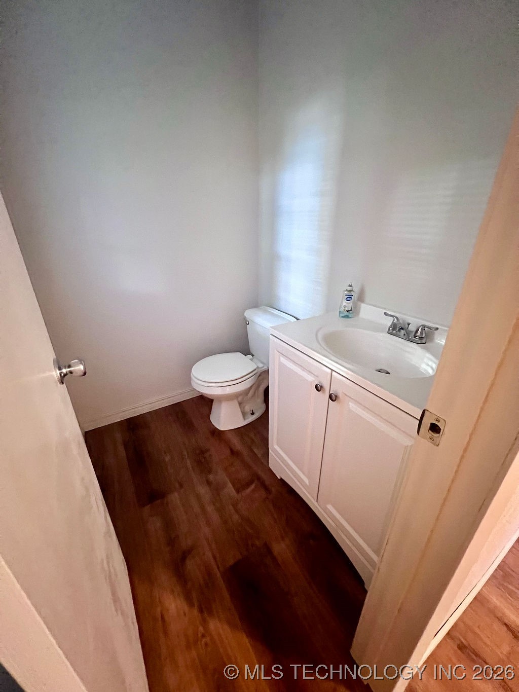 520 NW B Street Antlers OK 74523