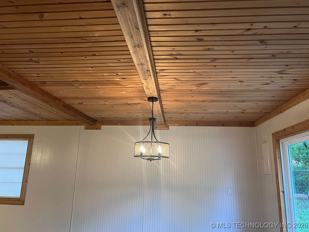 520 NW B Street Antlers OK 74523