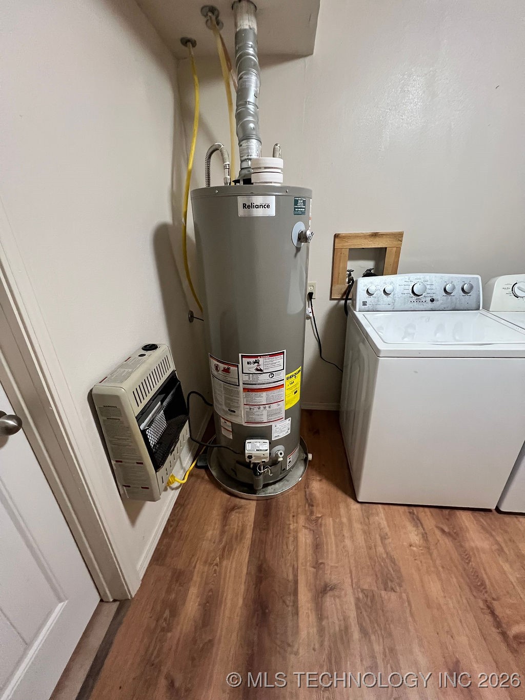 520 NW B Street Antlers OK 74523