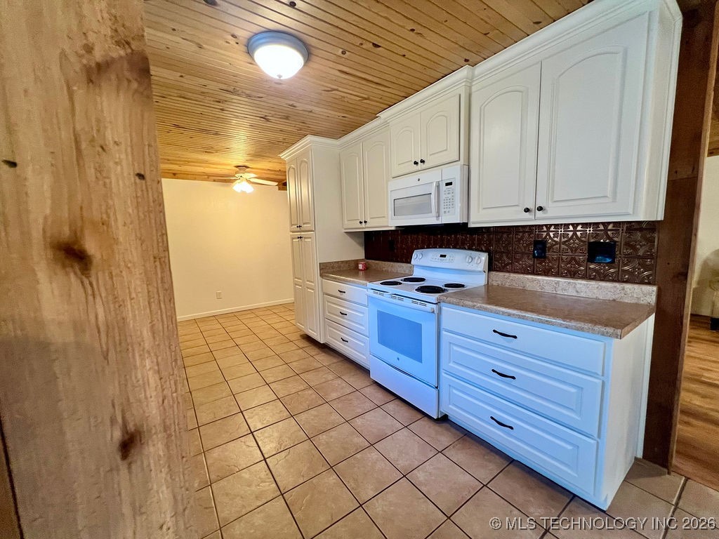 520 NW B Street Antlers OK 74523