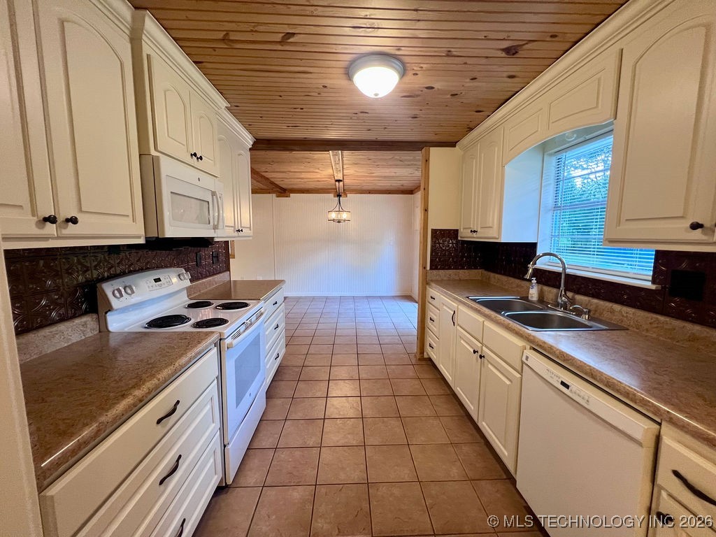 520 NW B Street Antlers OK 74523