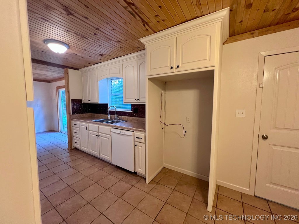 520 NW B Street Antlers OK 74523