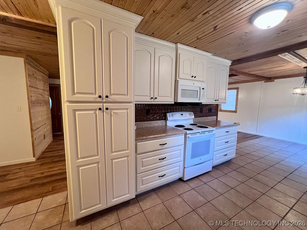 520 NW B Street Antlers OK 74523