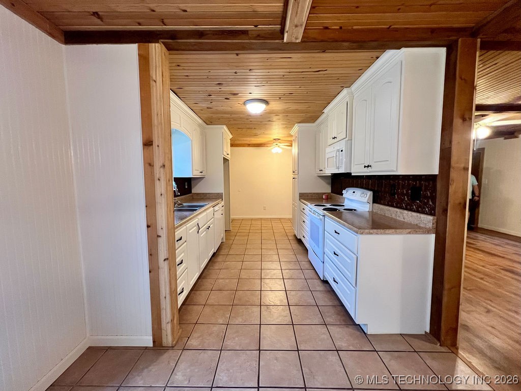 520 NW B Street Antlers OK 74523