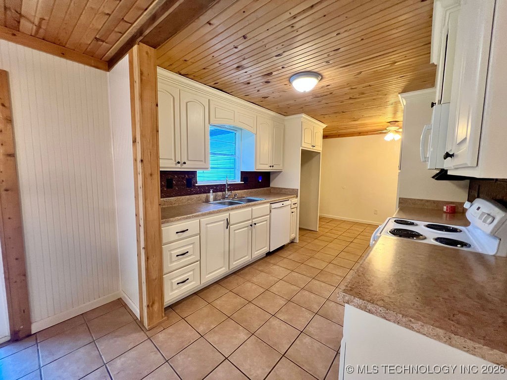 520 NW B Street Antlers OK 74523