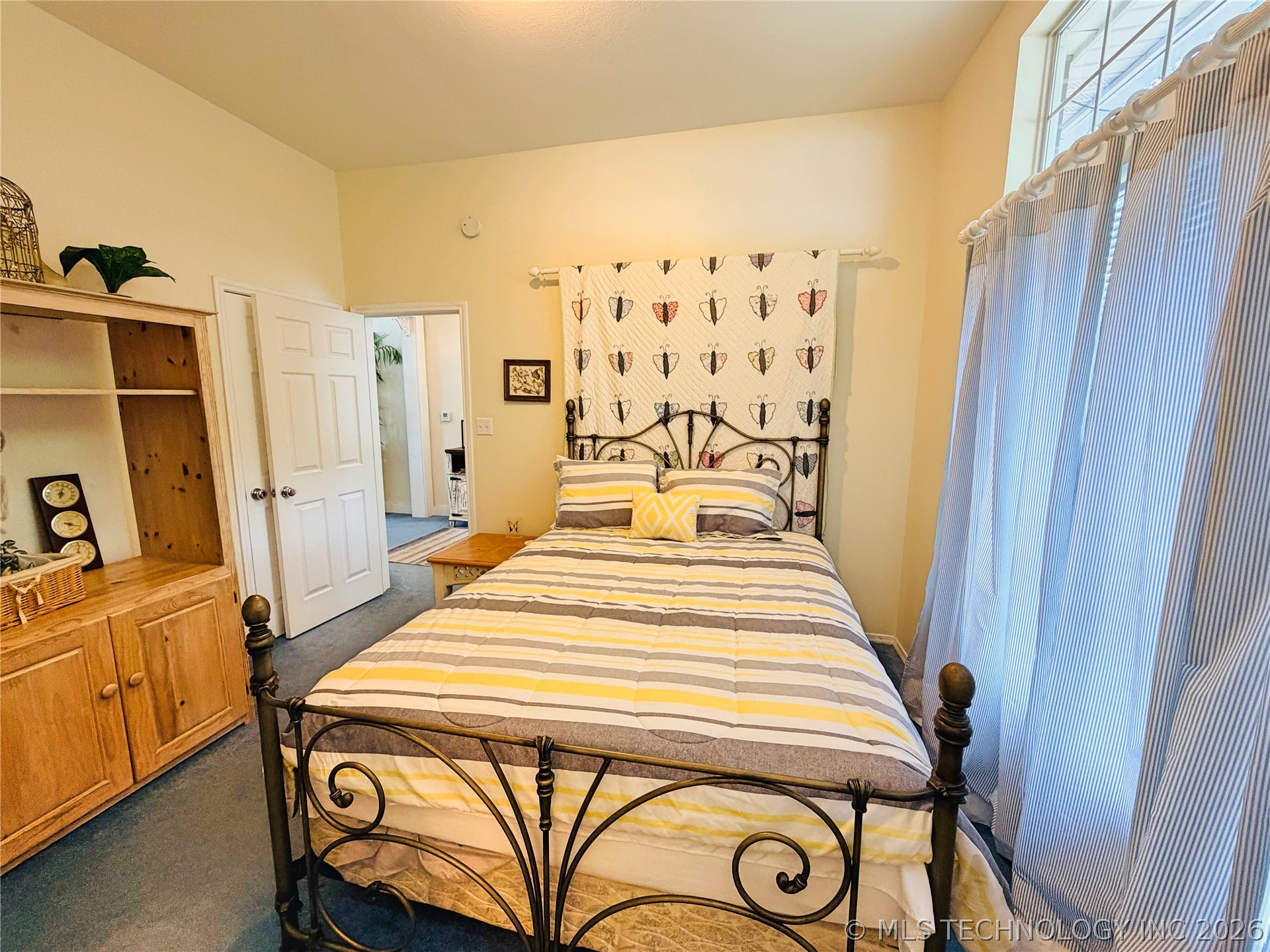 1122 Peninsula Drive Fort Towson OK 74735