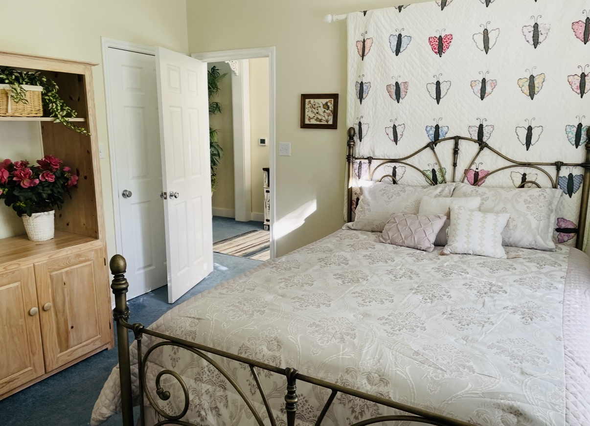 1122 Peninsula Drive Fort Towson OK 74735