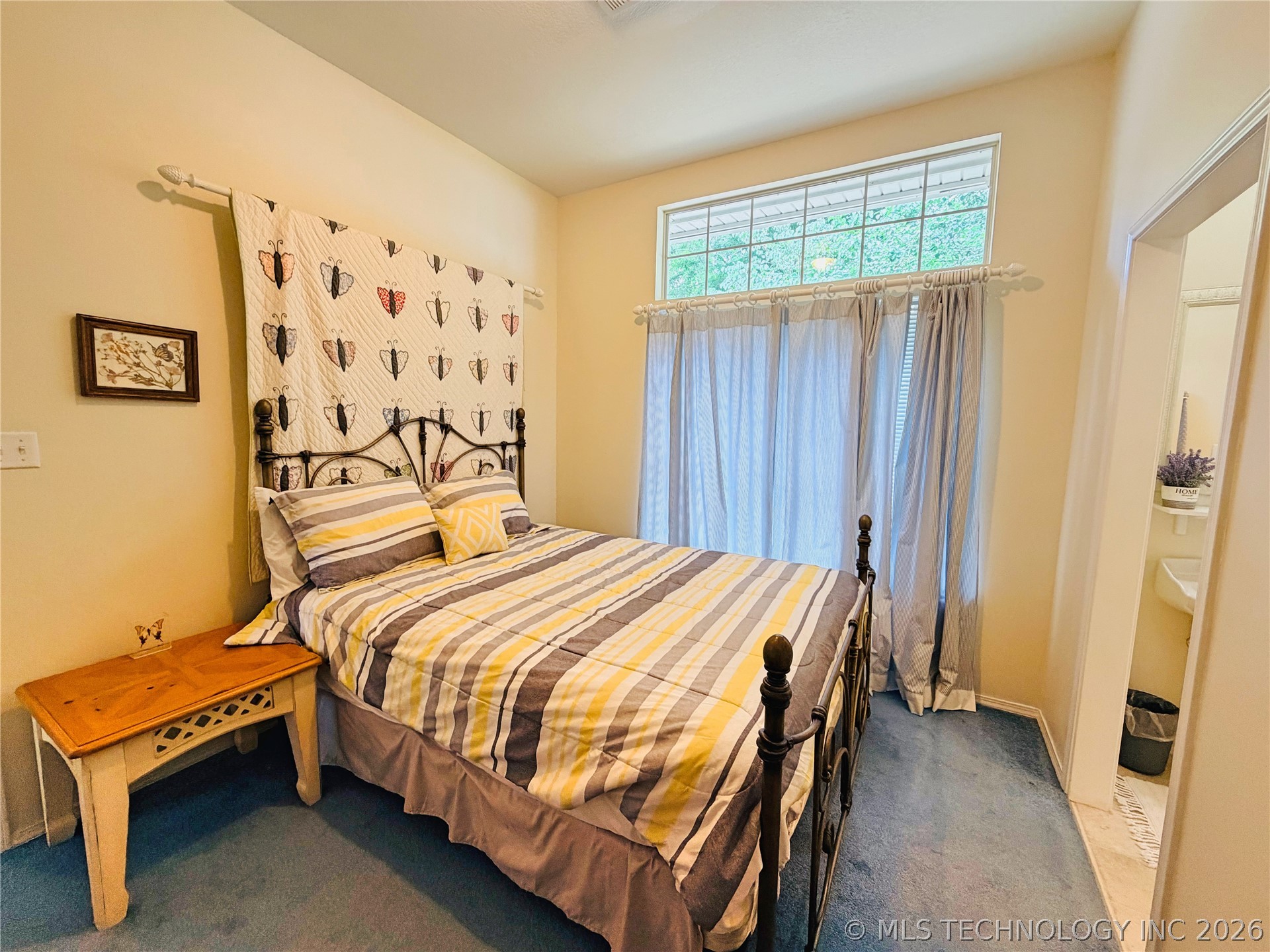 1122 Peninsula Drive Fort Towson OK 74735