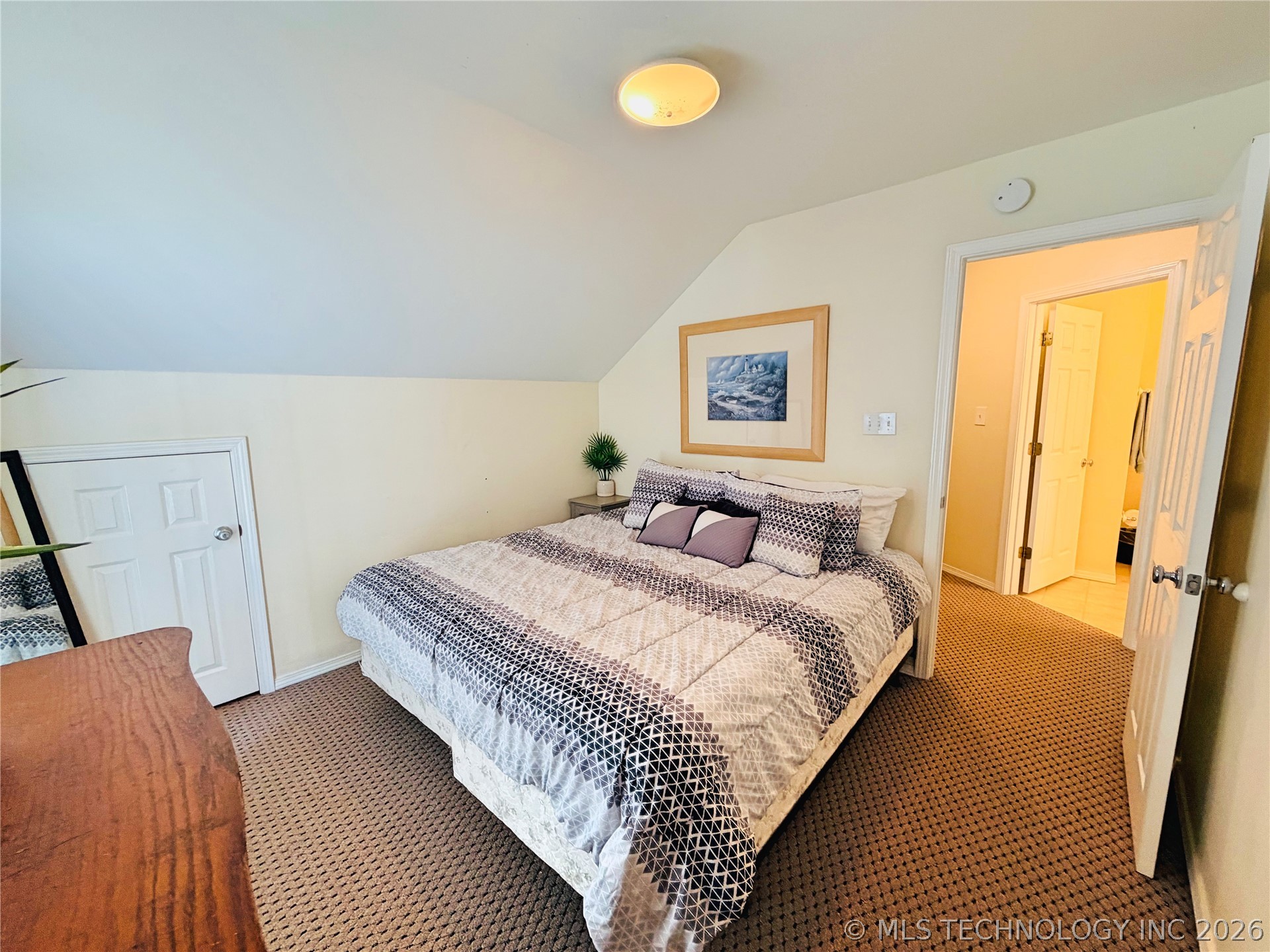 1122 Peninsula Drive Fort Towson OK 74735