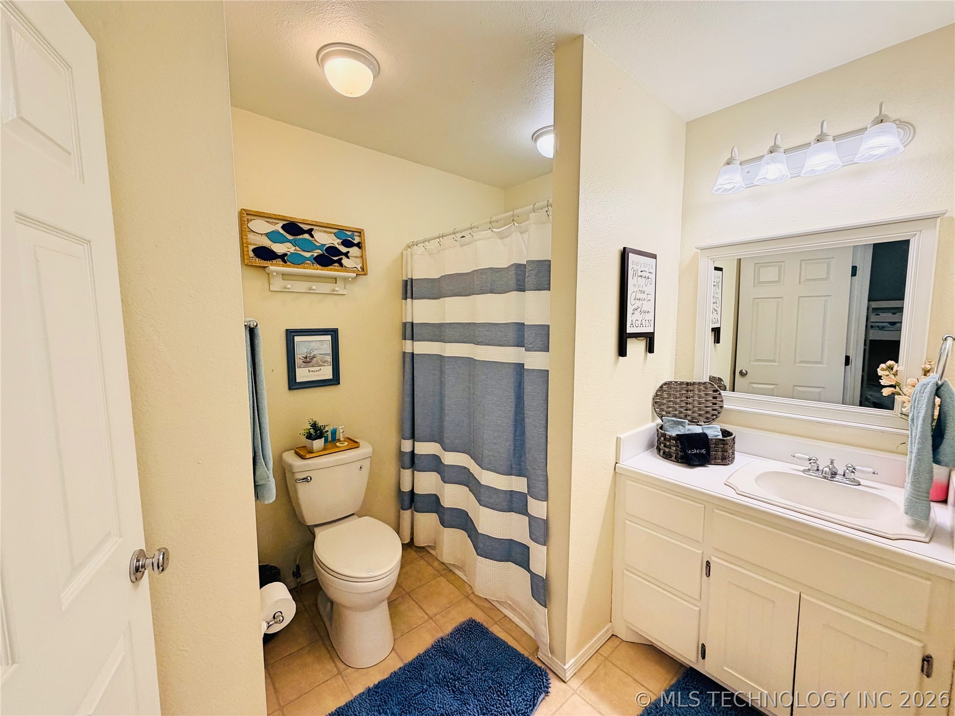 1122 Peninsula Drive Fort Towson OK 74735