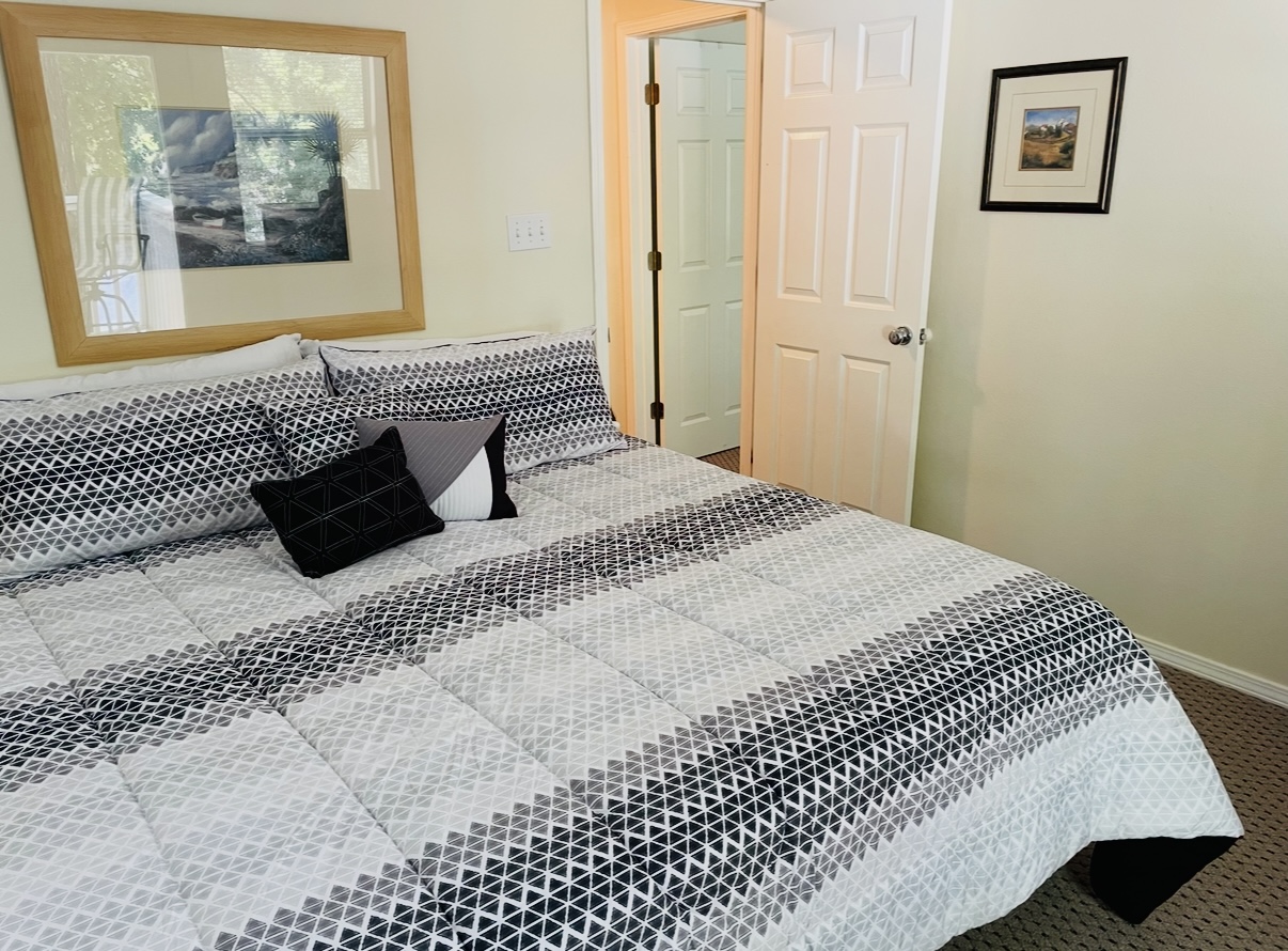 1122 Peninsula Drive Fort Towson OK 74735