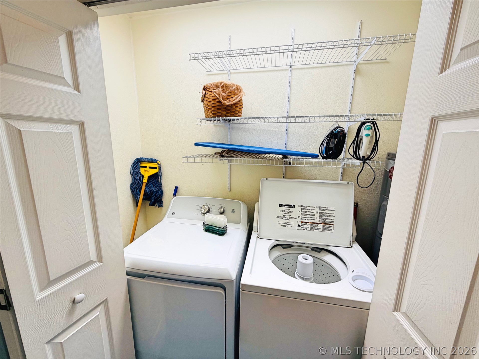 1122 Peninsula Drive Fort Towson OK 74735