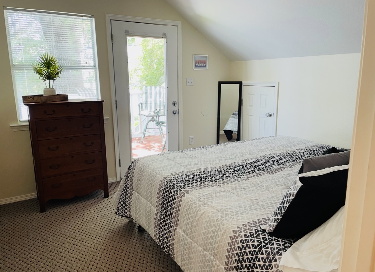 1122 Peninsula Drive Fort Towson OK 74735