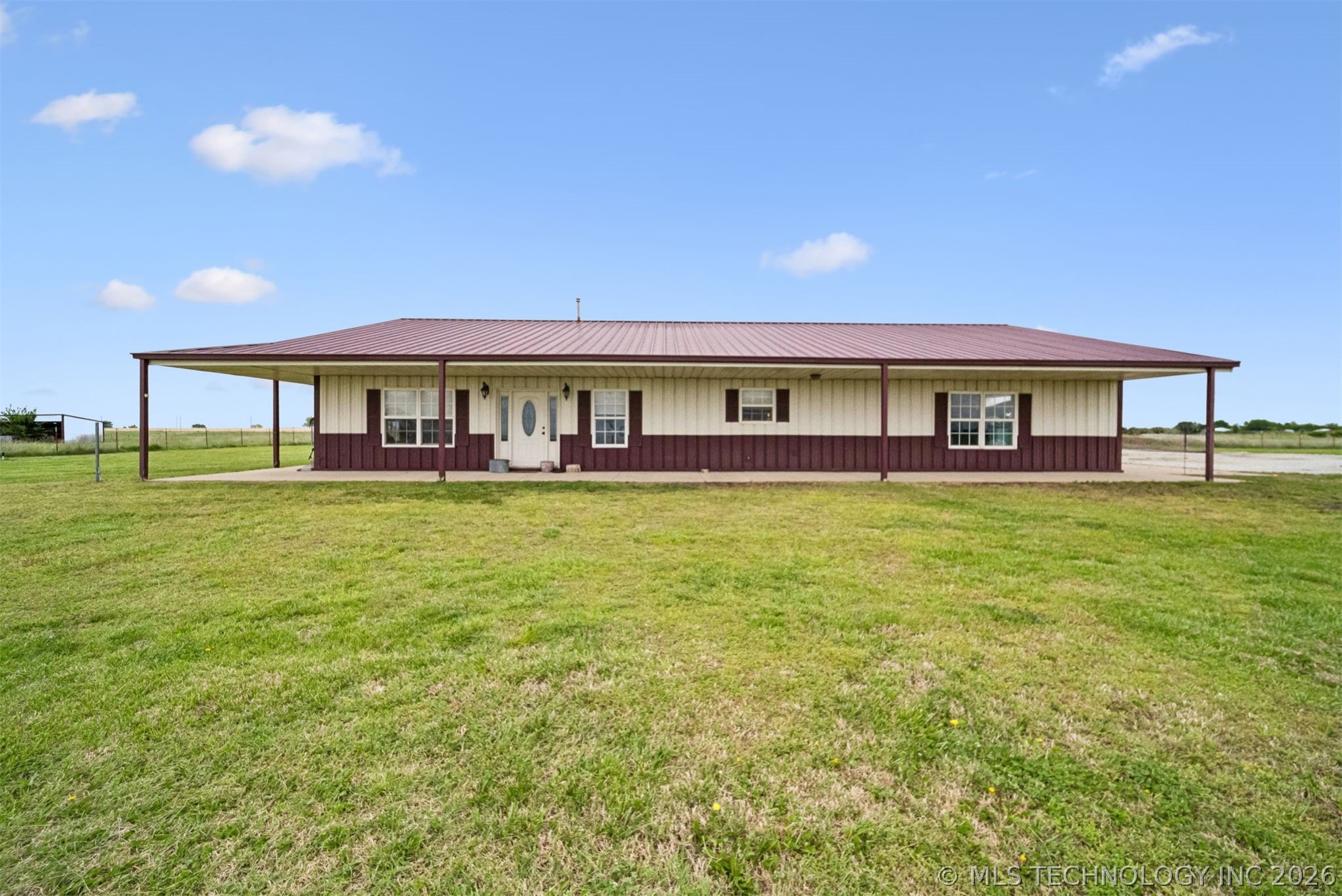 7500 S 4130 Road Talala OK 74080