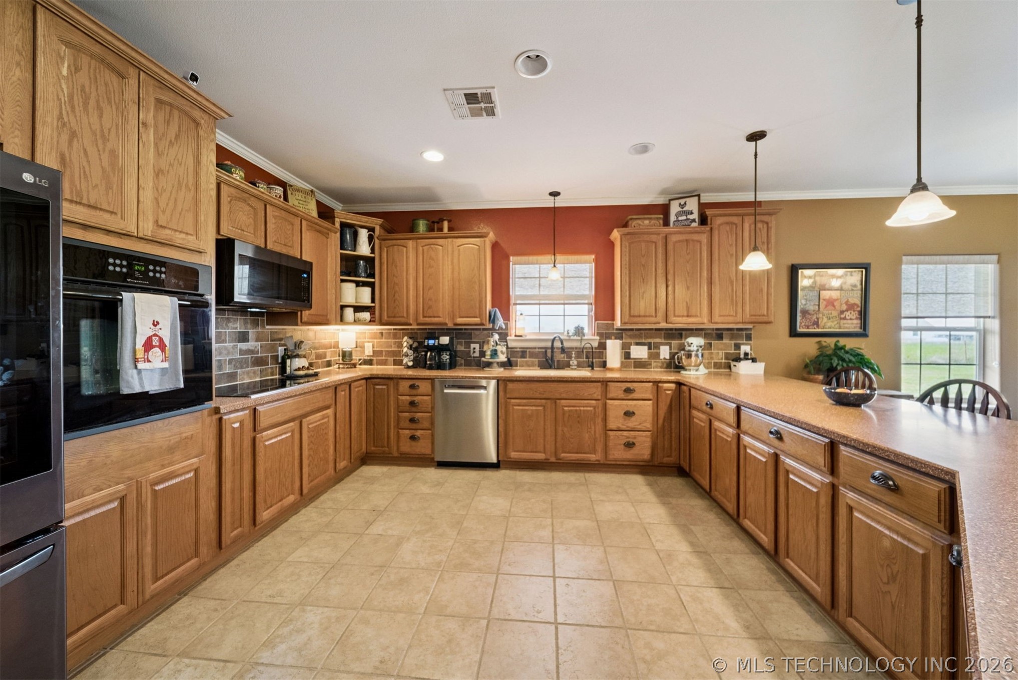 7500 S 4130 Road Talala OK 74080
