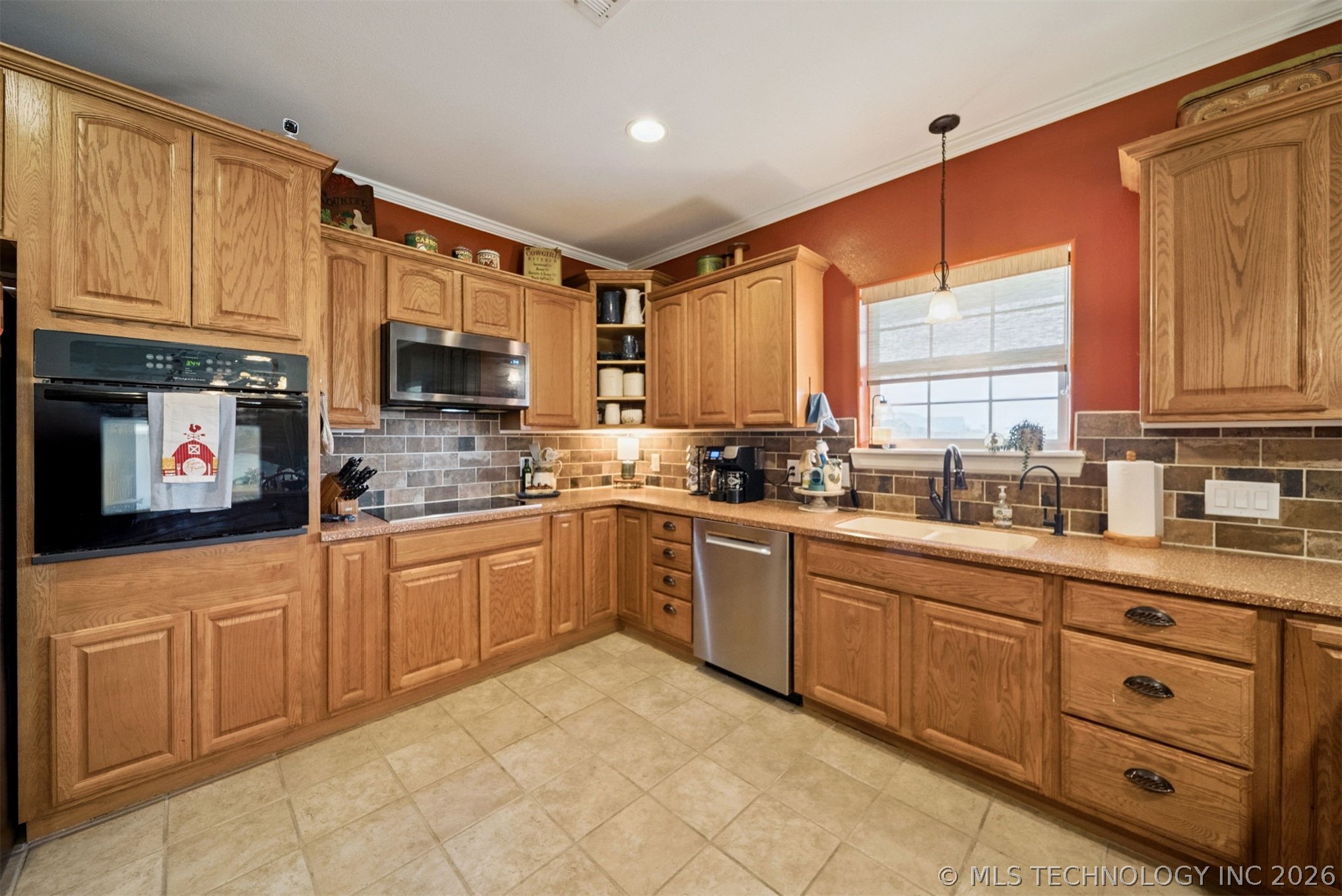 7500 S 4130 Road Talala OK 74080