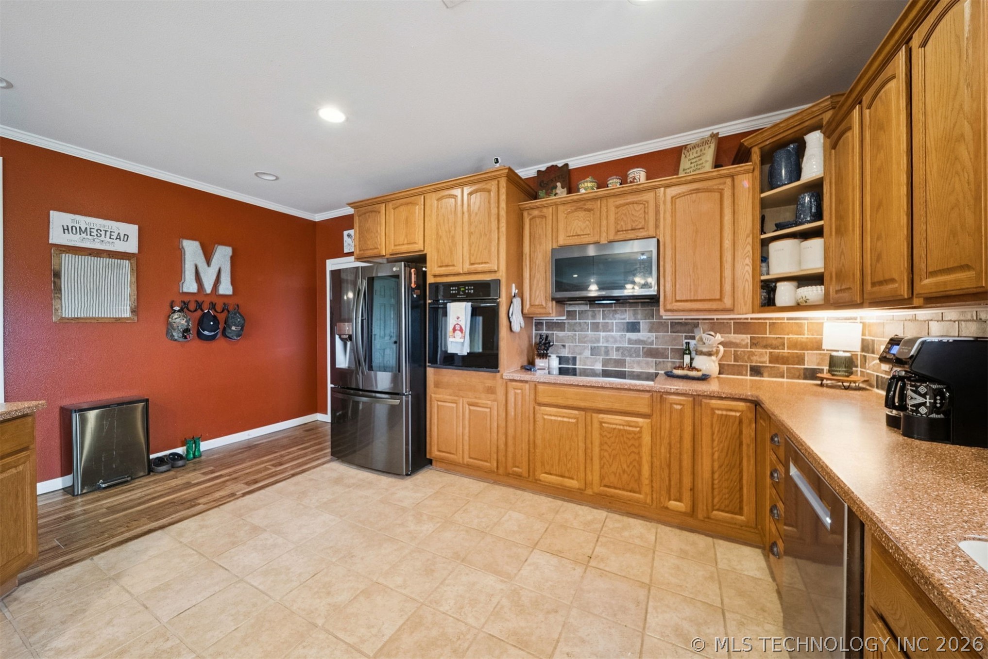 7500 S 4130 Road Talala OK 74080