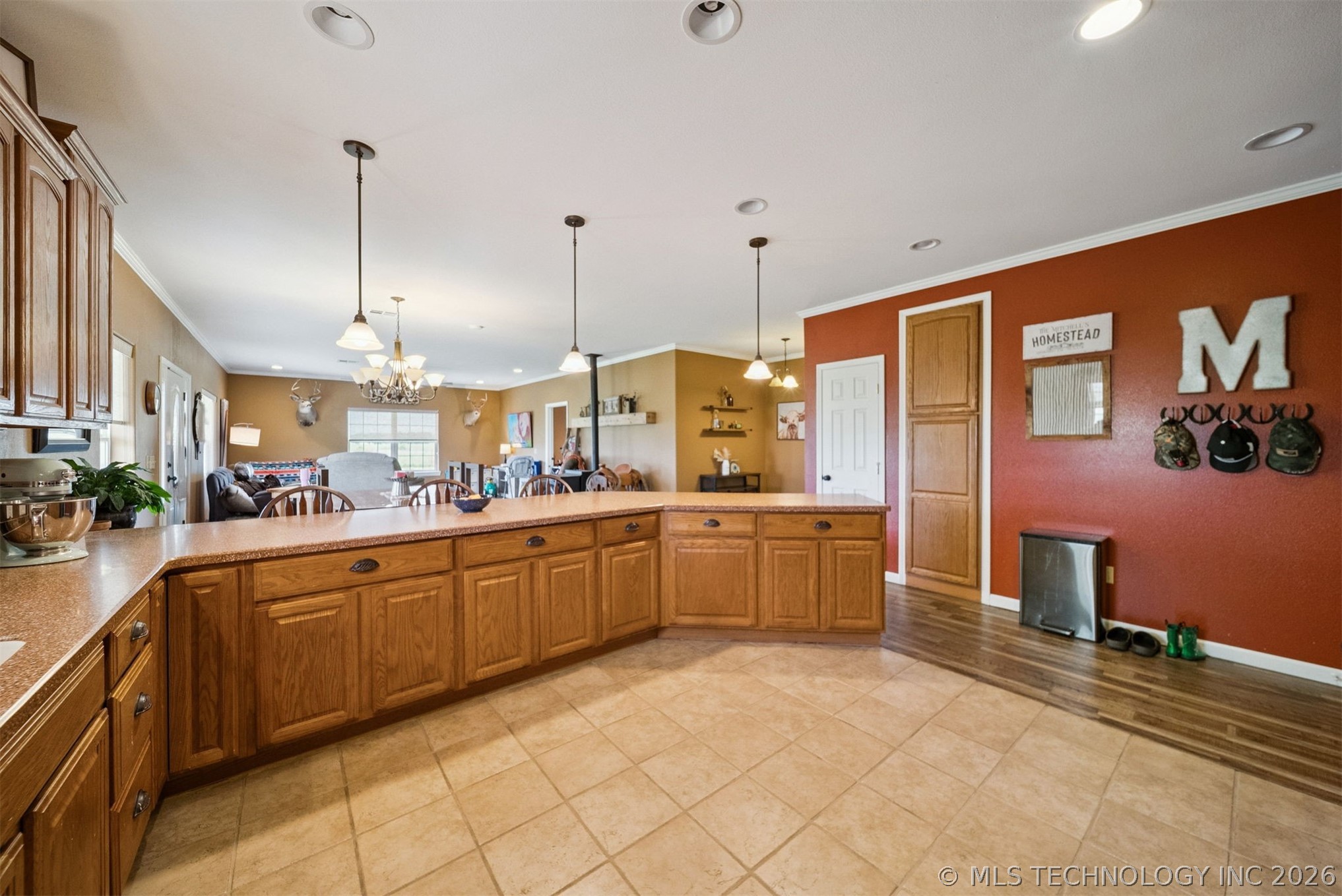 7500 S 4130 Road Talala OK 74080